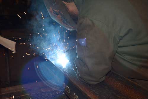 Welding Image